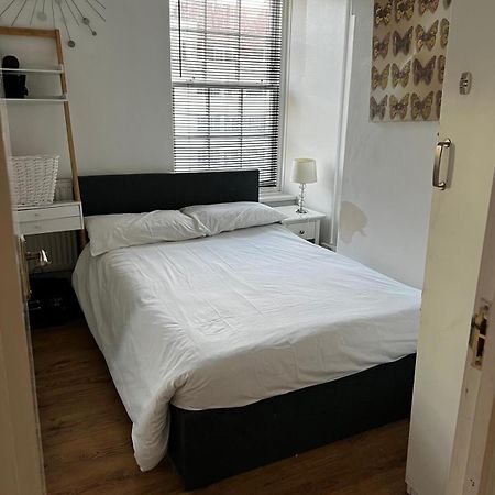 Cozy 2 Bed Apart Kings Cross Appartement Londen Buitenkant foto