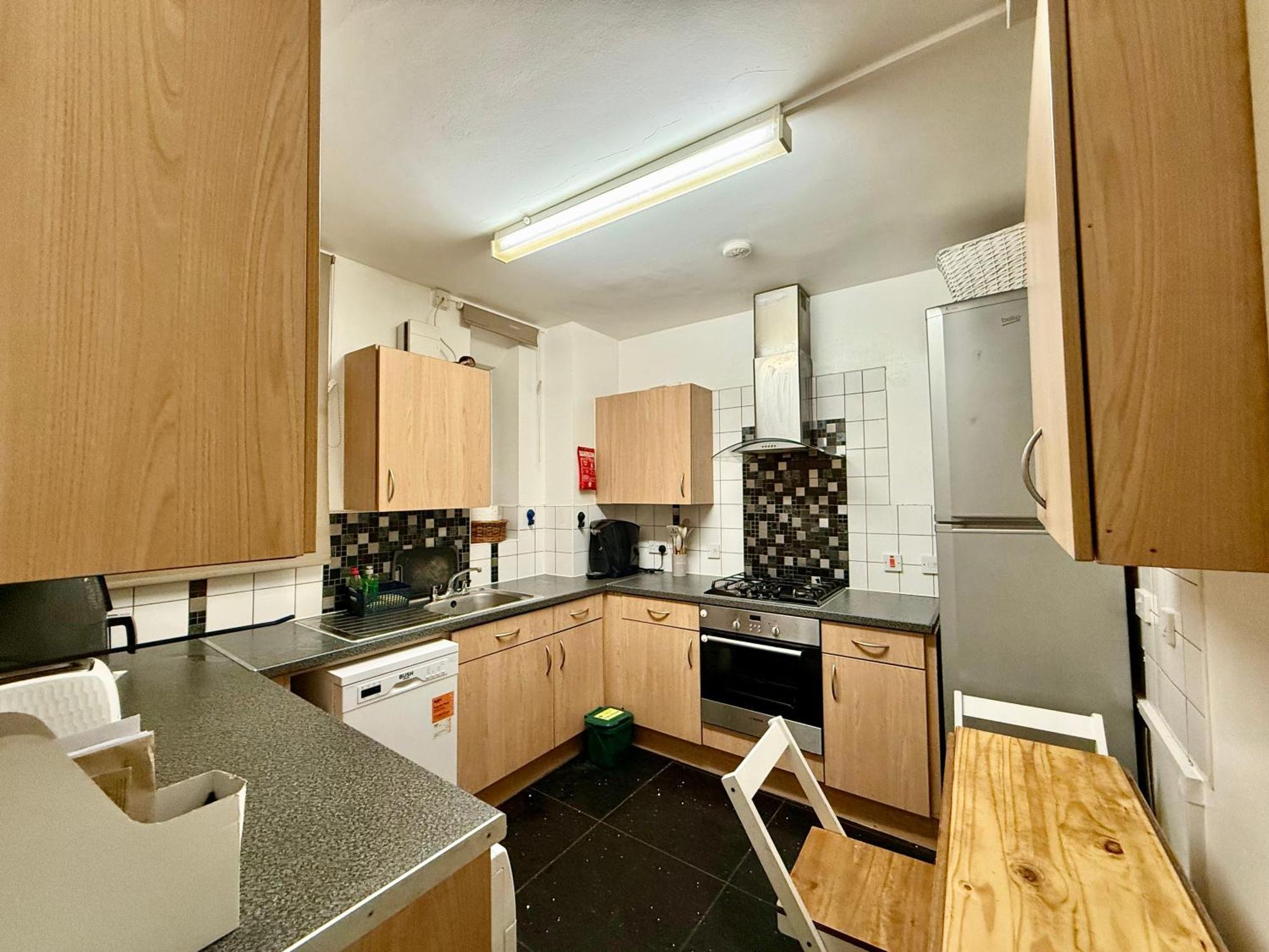 Cozy 2 Bed Apart Kings Cross Appartement Londen Buitenkant foto