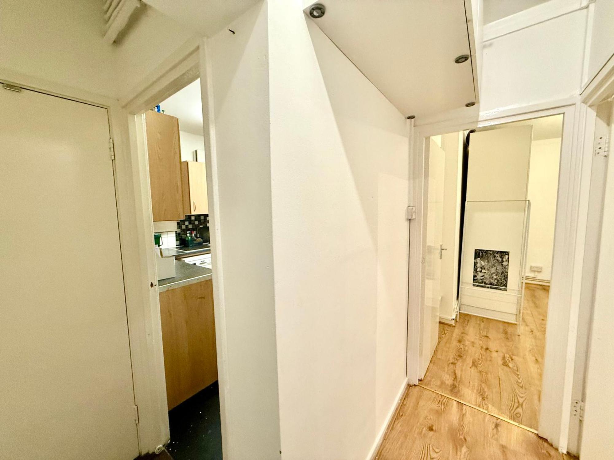 Cozy 2 Bed Apart Kings Cross Appartement Londen Buitenkant foto